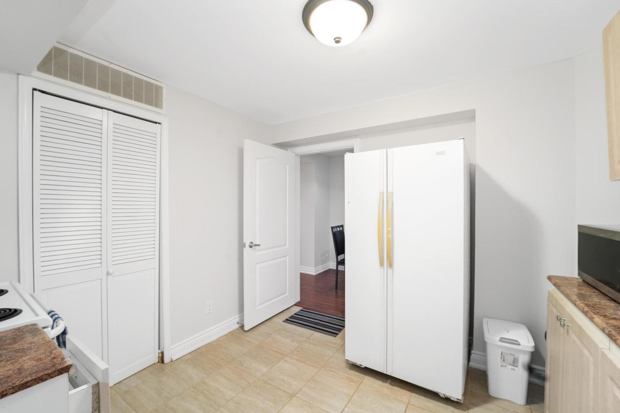 Cozy Lovely Ravine Facing Suite. Mississauga Buitenkant foto